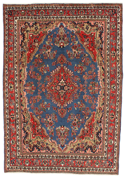 Jozan - Sarouk Persialainen matto 307x213