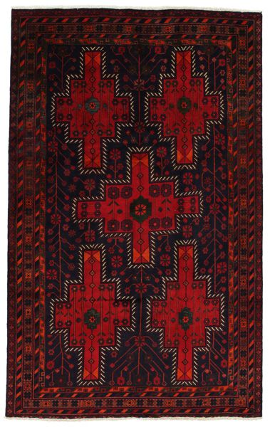 Afshar - Sirjan Persialainen matto 250x154