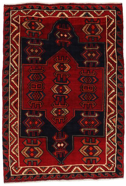 Afshar - Sirjan Persialainen matto 233x160