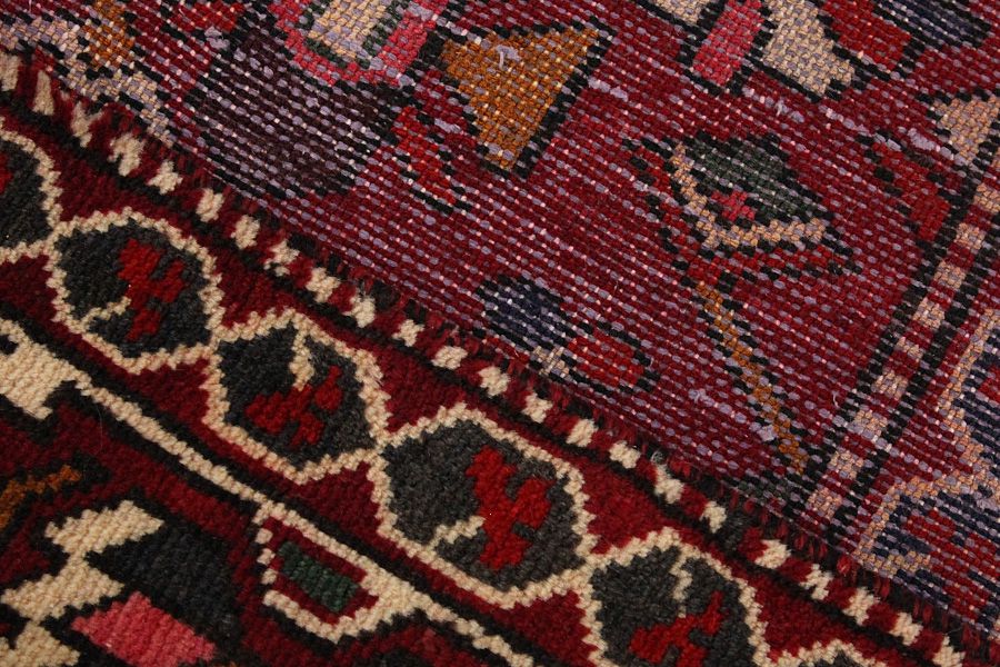 Zanjan - Hamadan Persialainen matto 295x202 - Kuva 5