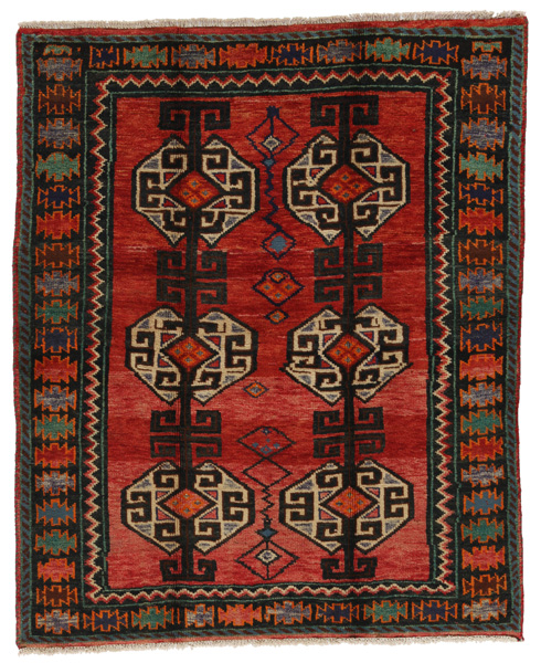 Bakhtiari Persialainen matto 178x144