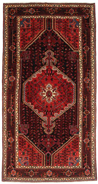 Tuyserkan - Hamadan Persialainen matto 275x145