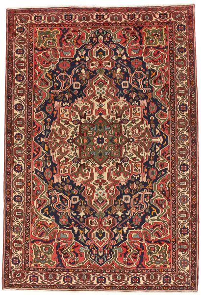 Nahavand - Hamadan Persialainen matto 312x212