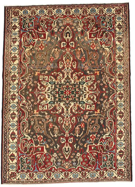 Nahavand - Hamadan Persialainen matto 313x225