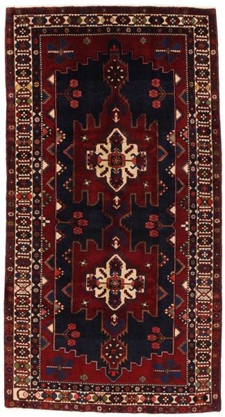 Tuyserkan - Hamadan Persialainen matto 300x158