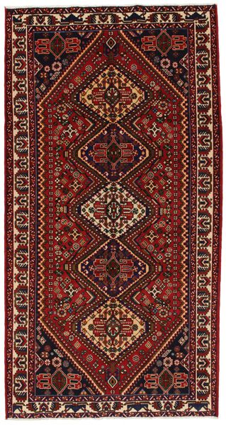 Zanjan - Hamadan Persialainen matto 308x160