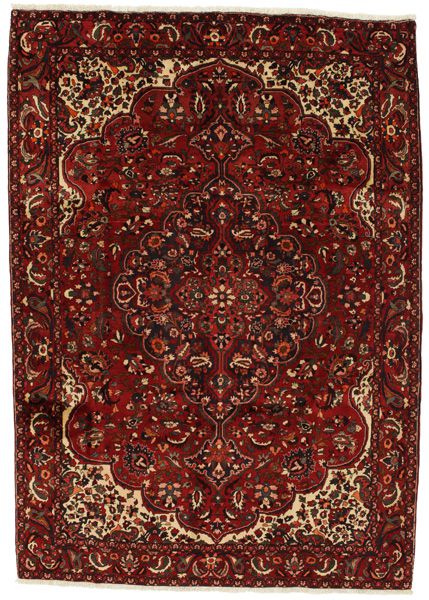 Bakhtiari Persialainen matto 306x217