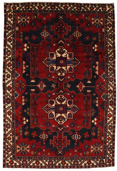 Afshar - Sirjan Persialainen matto 310x210