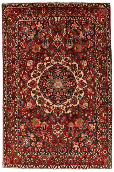 Bakhtiari Persialainen matto 312x204