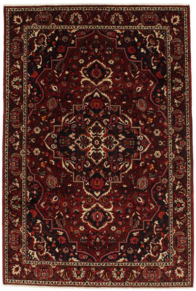 Bakhtiari Persialainen matto 310x206
