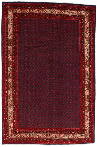Mir - Sarouk Persialainen matto 313x207