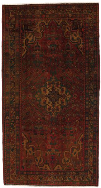 Lilian - Sarouk Persialainen matto 298x156