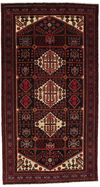 Zanjan - Hamadan Persialainen matto 309x167