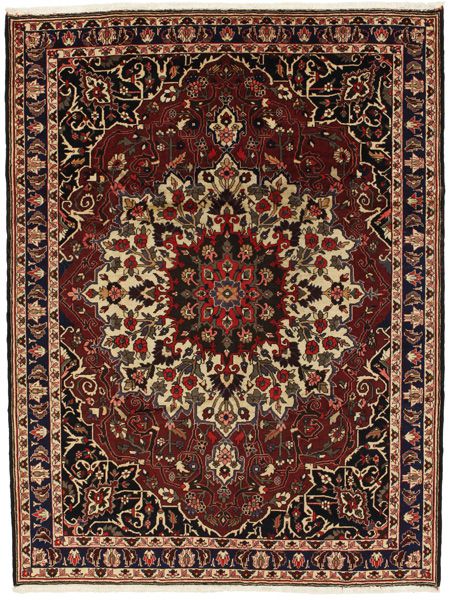 Bakhtiari Persialainen matto 305x226