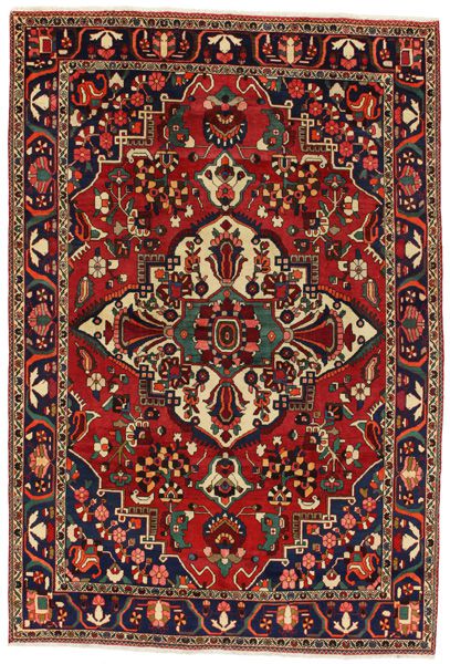 Jozan - Sarouk Persialainen matto 308x208