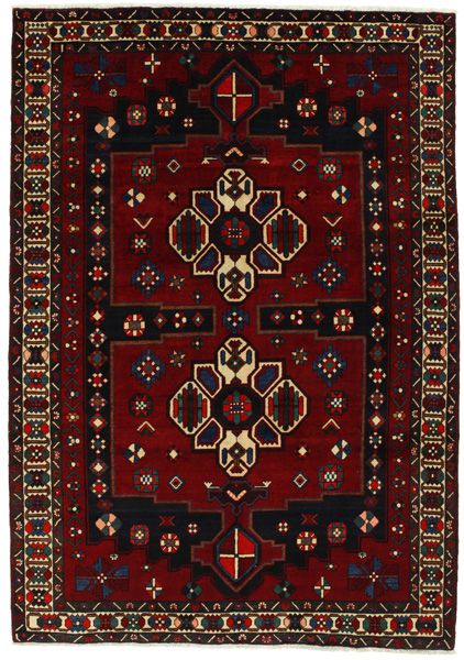 Afshar - Sirjan Persialainen matto 307x214