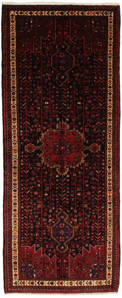 Tuyserkan - Hamadan Persialainen matto 282x114