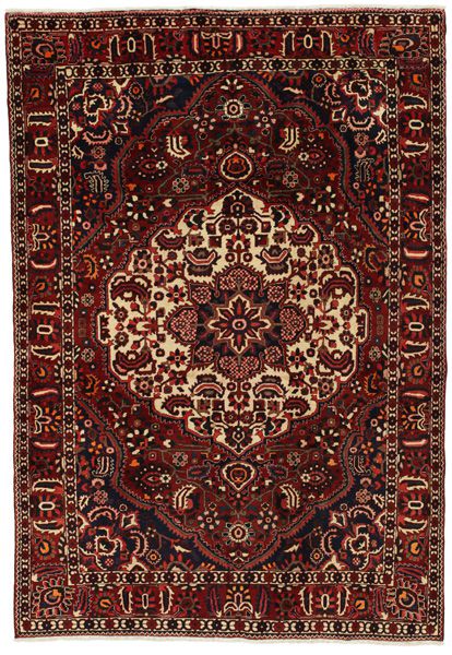 Bakhtiari Persialainen matto 315x216
