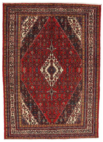 Borchalou - Hamadan Persialainen matto 294x211