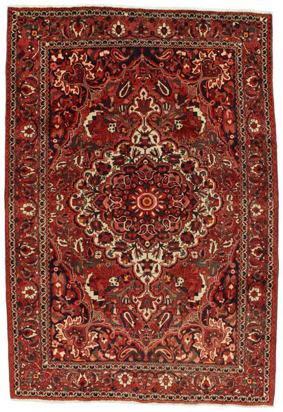 Bakhtiari Persialainen matto 315x213