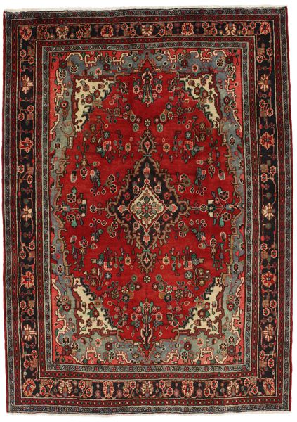 Jozan - Sarouk Persialainen matto 295x208