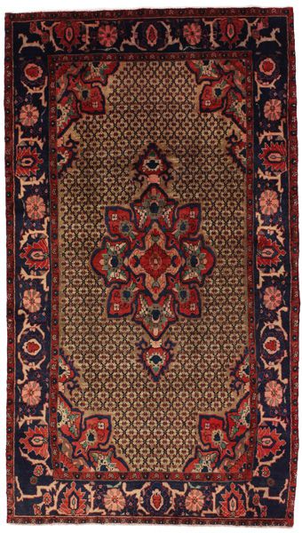 Songhor Persialainen matto 273x152