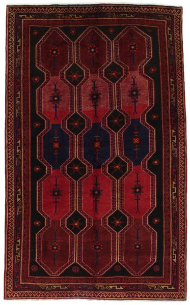 Afshar - Sirjan Persialainen matto 249x150