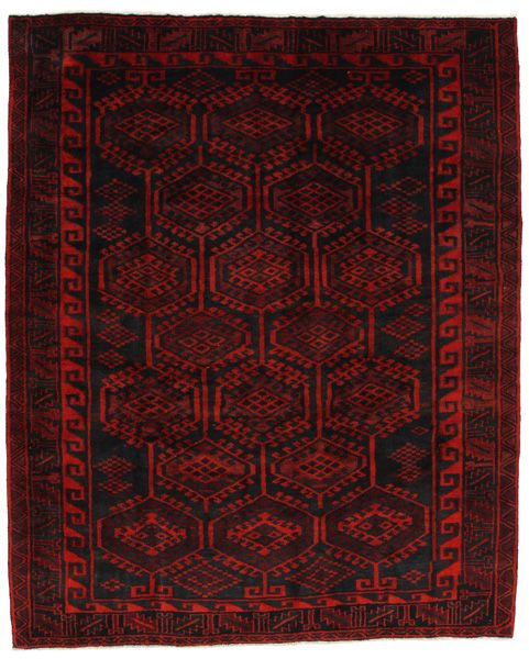 Lori - Bakhtiari Persialainen matto 245x198