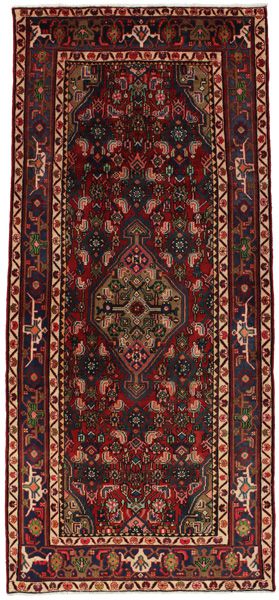 Borchalou - Sarouk Persialainen matto 274x122