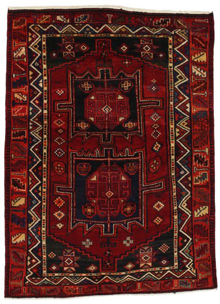 Tuyserkan - Hamadan Persialainen matto 218x161