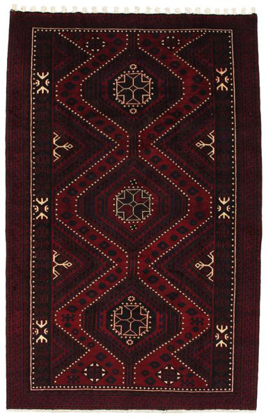 Afshar - Sirjan Persialainen matto 275x172