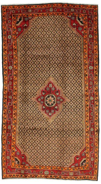Songhor - Koliai Persialainen matto 270x150