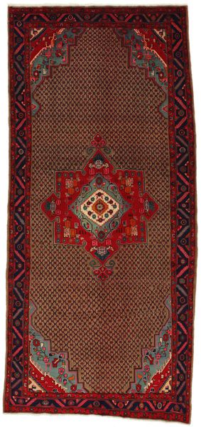 Songhor - Koliai Persialainen matto 339x152