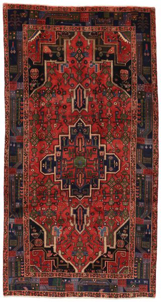 Tuyserkan - Hamadan Persialainen matto 292x152