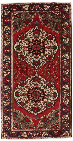 Farahan - Sarouk Persialainen matto 308x160