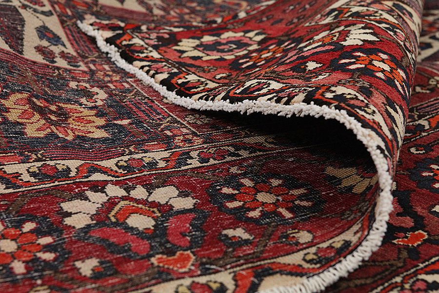 Bakhtiari - Garden Persialainen matto 300x208 - Kuva 4