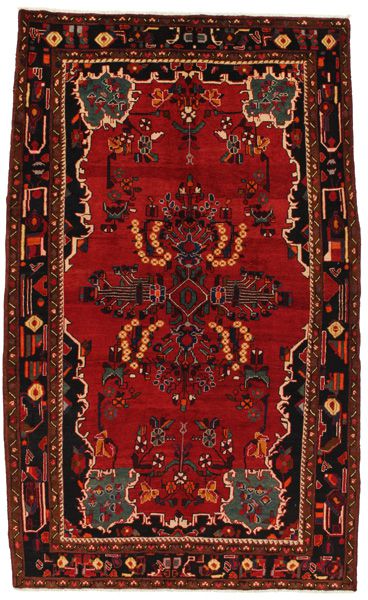 Lilian - Sarouk Persialainen matto 300x176
