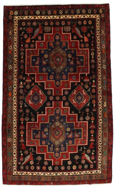 Tuyserkan - Hamadan Persialainen matto 308x185