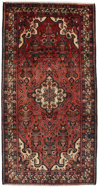 Lilian - Sarouk Persialainen matto 290x148