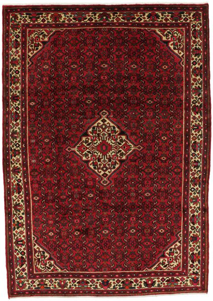 Borchalou - Hamadan Persialainen matto 290x203