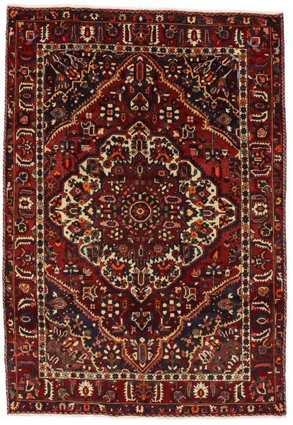 Bakhtiari Persialainen matto 304x210