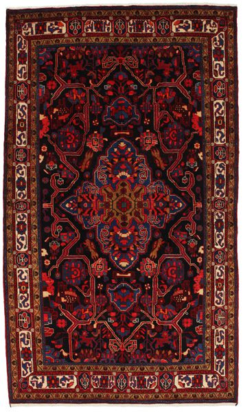 Nahavand - Hamadan Persialainen matto 302x175