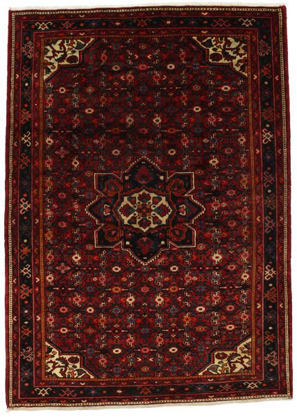 Borchalou - Hamadan Persialainen matto 224x161