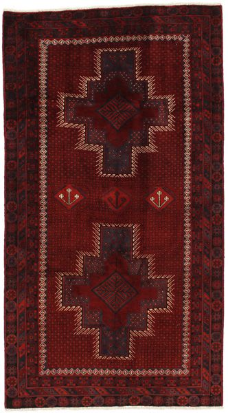 Afshar - Sirjan Persialainen matto 220x120