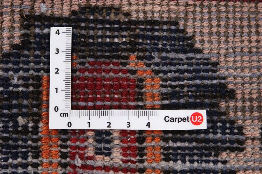 Bakhtiari - Garden Persialainen matto 305x205 - Kuva 3