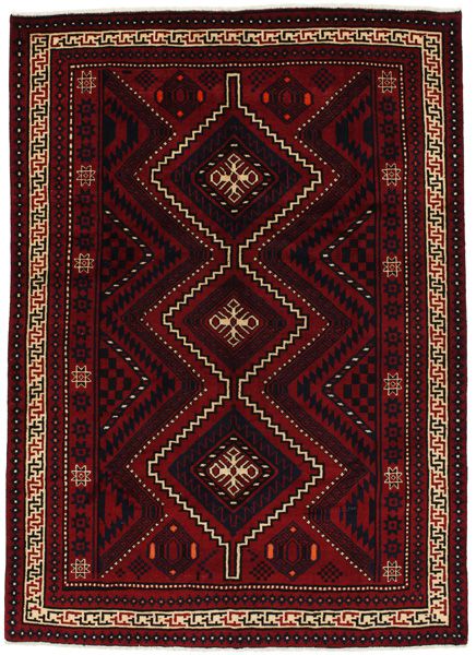 Afshar - Sirjan Persialainen matto 286x206