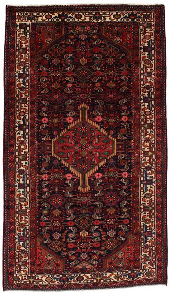 Enjelas - Hamadan Persialainen matto 300x172