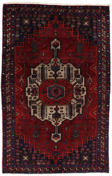 Lori - Bakhtiari Persialainen matto 270x170