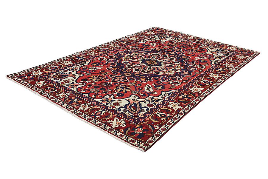 Bakhtiari Persialainen matto 309x204 - Kuva 2