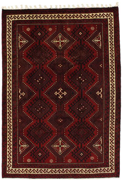 Afshar - Sirjan Persialainen matto 260x180